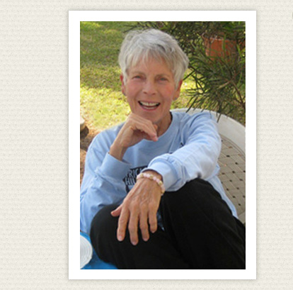 Cheri Huber