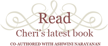 Read Cheri's latest book